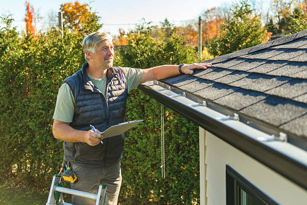 Trusted Roofing service in Springfield, GA - Ben Roofing and Steel LLC